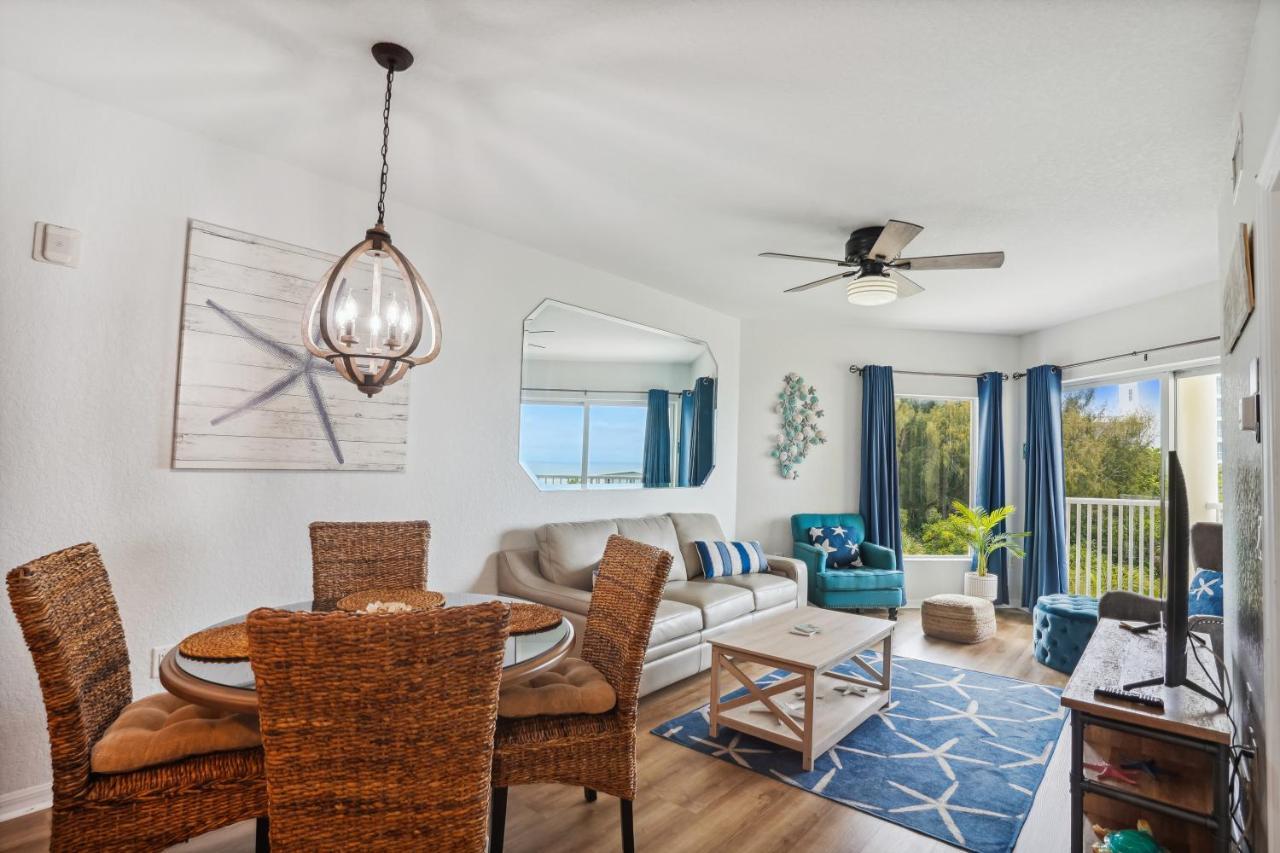Sunset Vistas 407S Villa St. Pete Beach Exterior foto