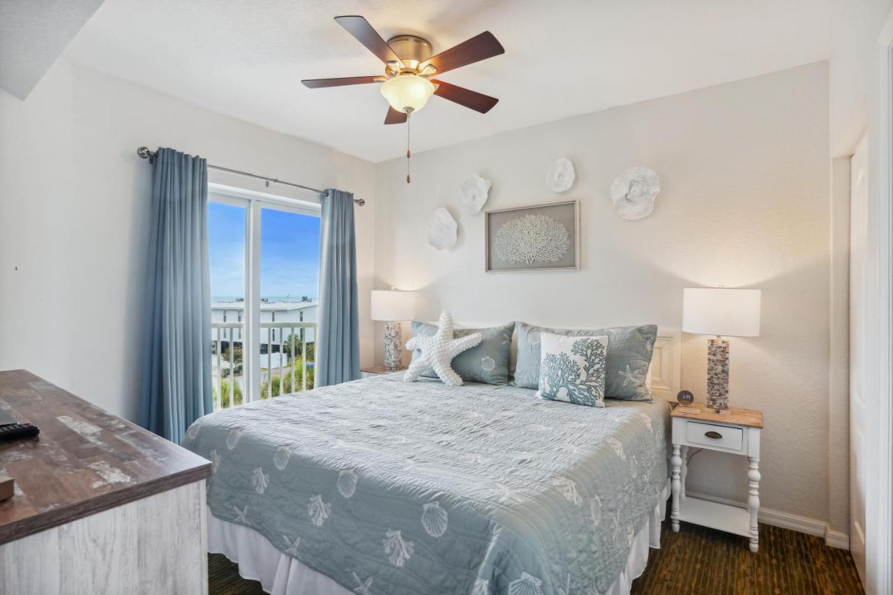 Sunset Vistas 407S Villa St. Pete Beach Exterior foto