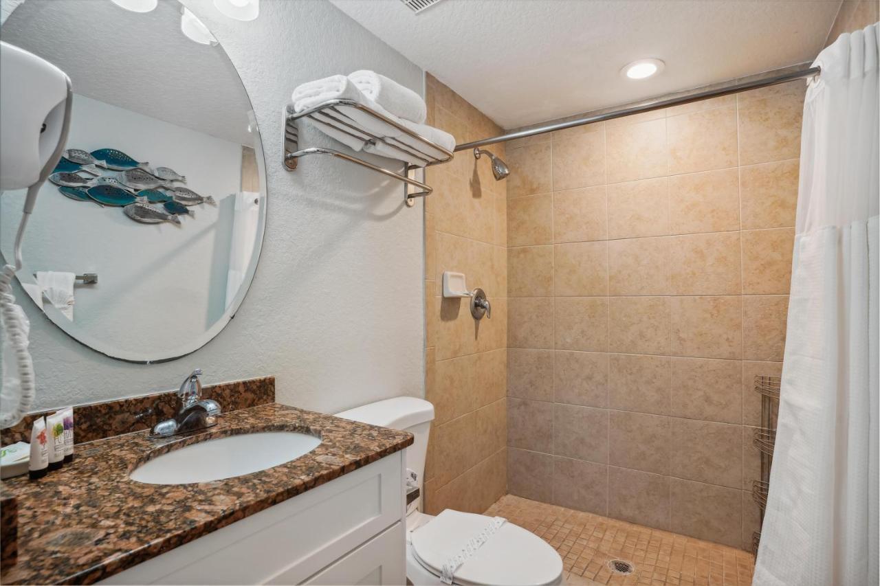 Sunset Vistas 407S Villa St. Pete Beach Exterior foto