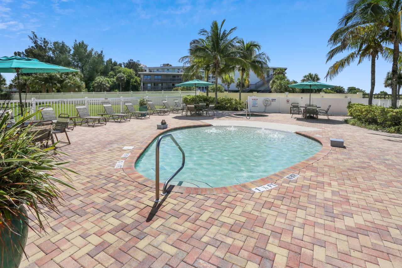 Sunset Vistas 407S Villa St. Pete Beach Exterior foto