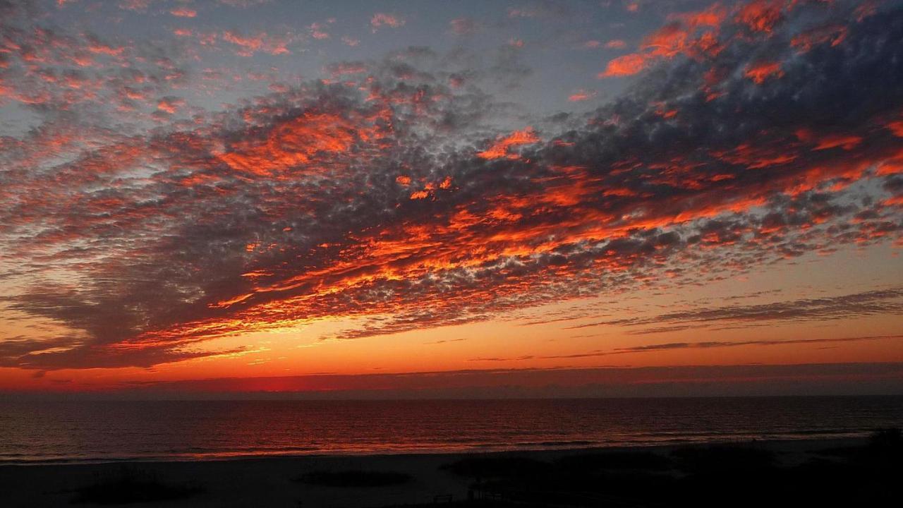 Sunset Vistas 407S Villa St. Pete Beach Exterior foto