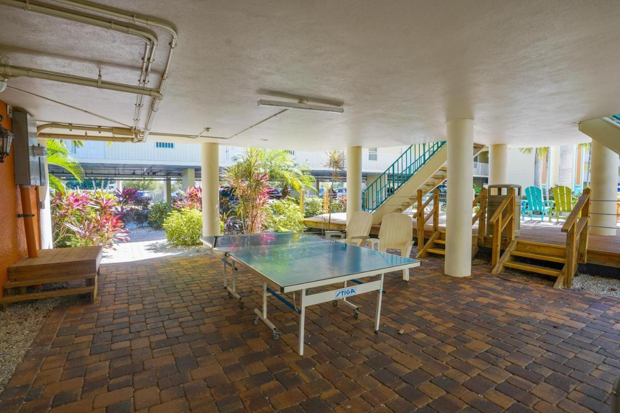 Sunset Vistas 407S Villa St. Pete Beach Exterior foto