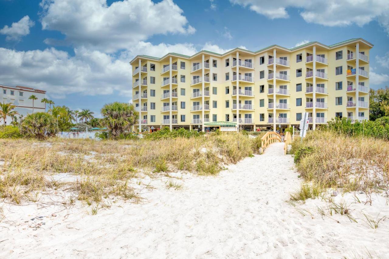 Sunset Vistas 407S Villa St. Pete Beach Exterior foto