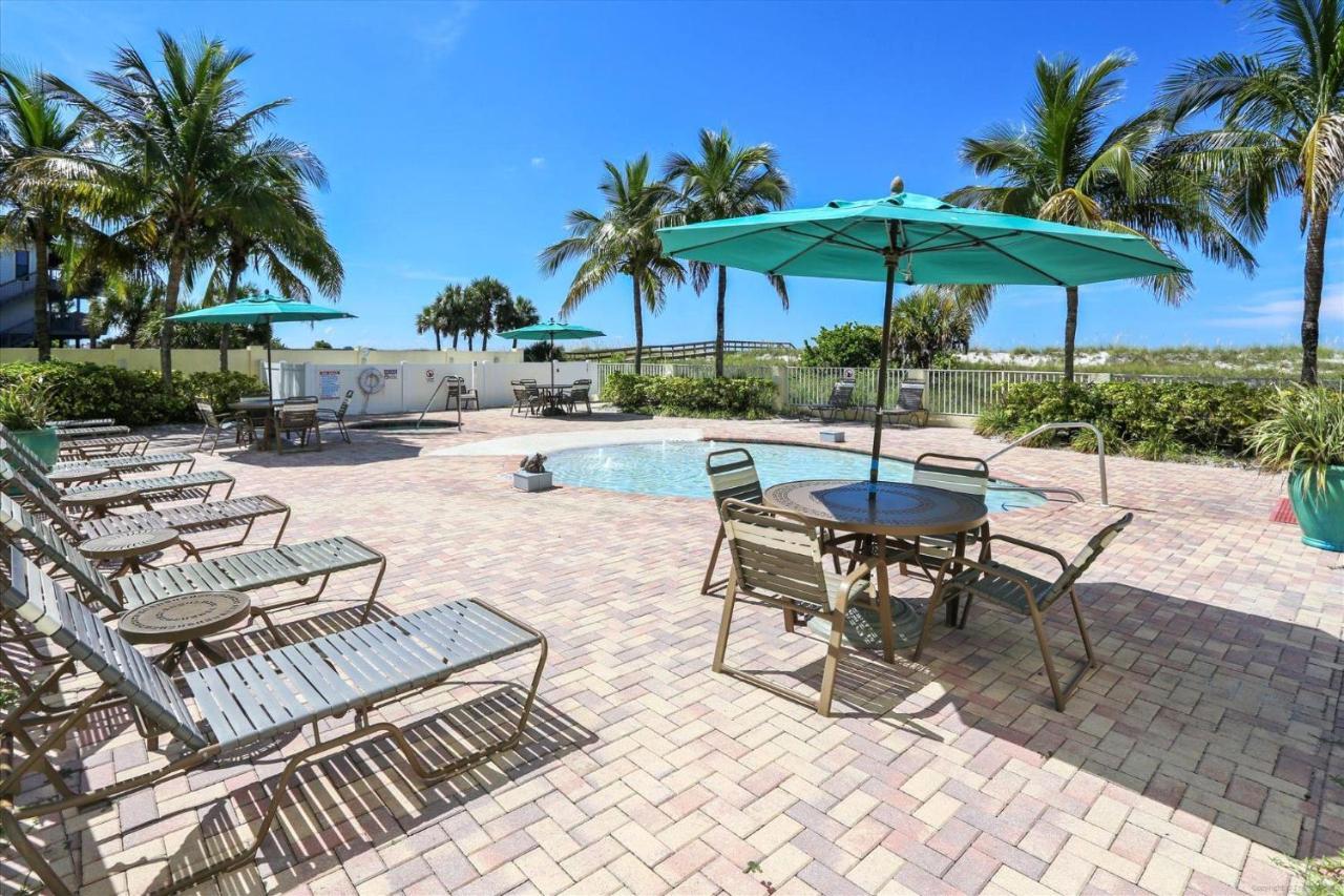 Sunset Vistas 407S Villa St. Pete Beach Exterior foto