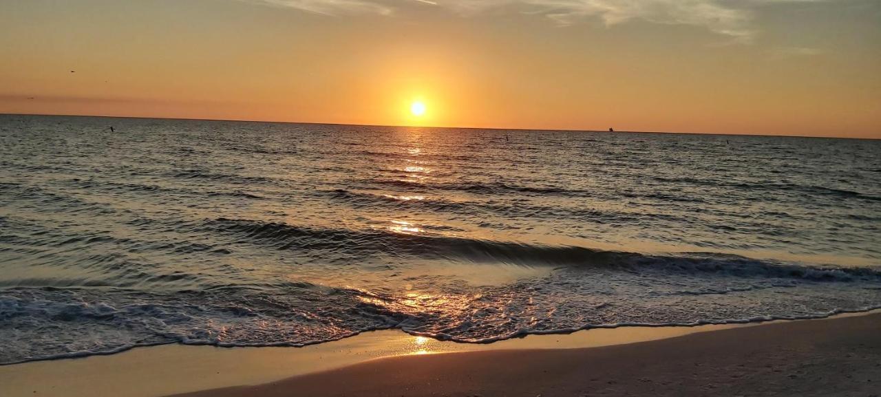 Sunset Vistas 407S Villa St. Pete Beach Exterior foto