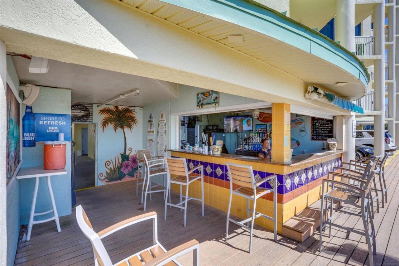 Sunset Vistas 407S Villa St. Pete Beach Exterior foto