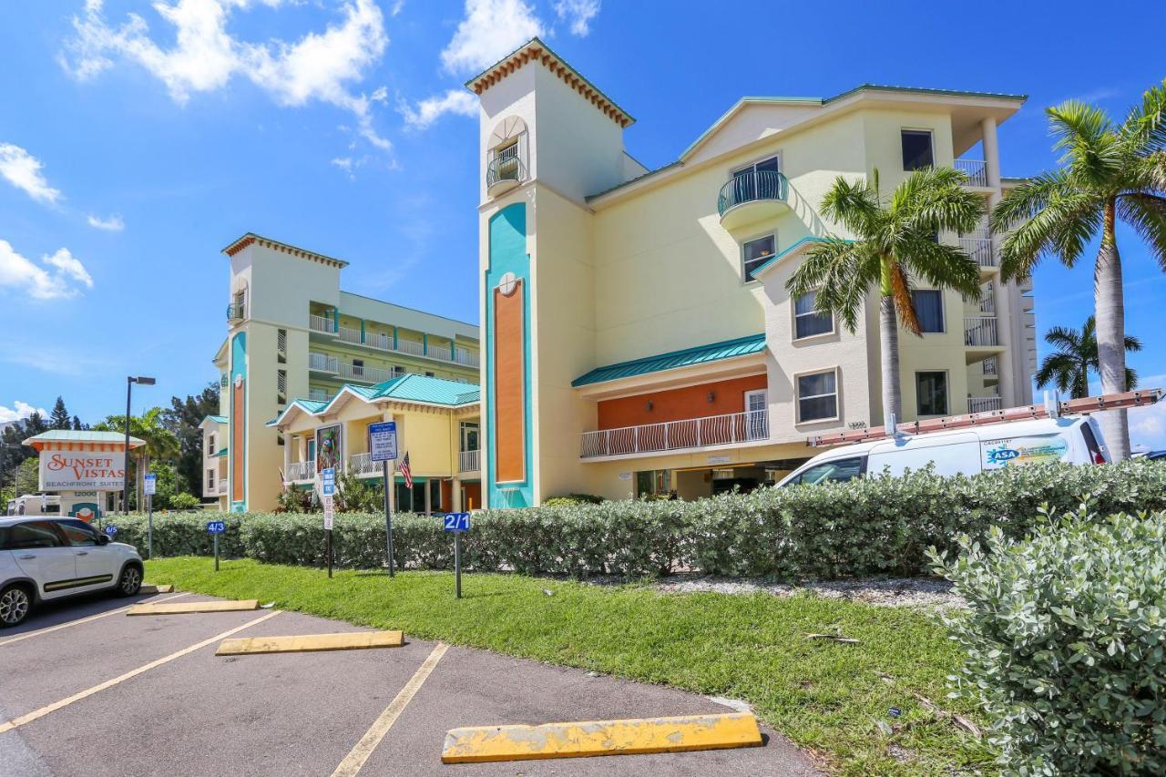 Sunset Vistas 407S Villa St. Pete Beach Exterior foto