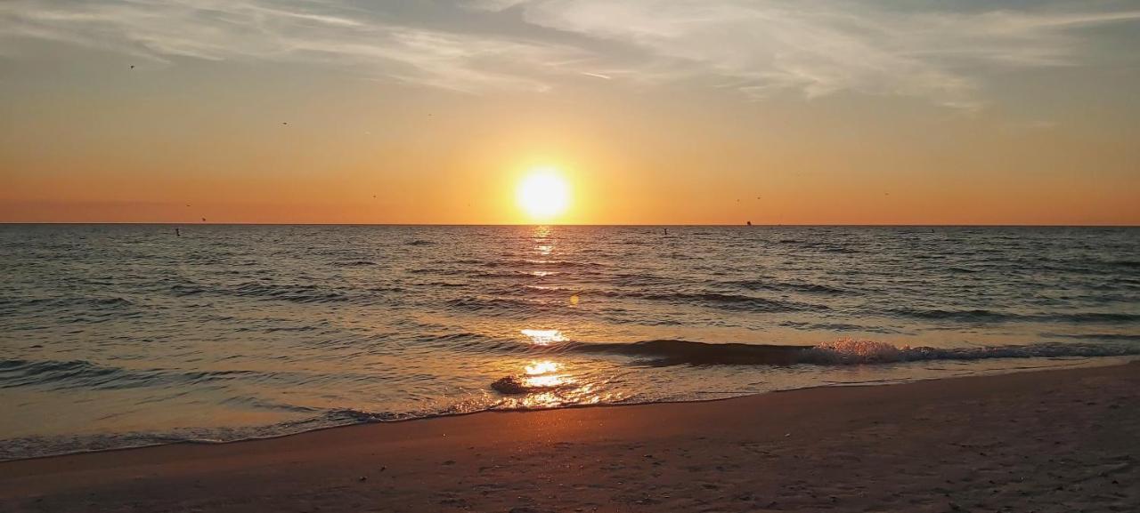 Sunset Vistas 407S Villa St. Pete Beach Exterior foto