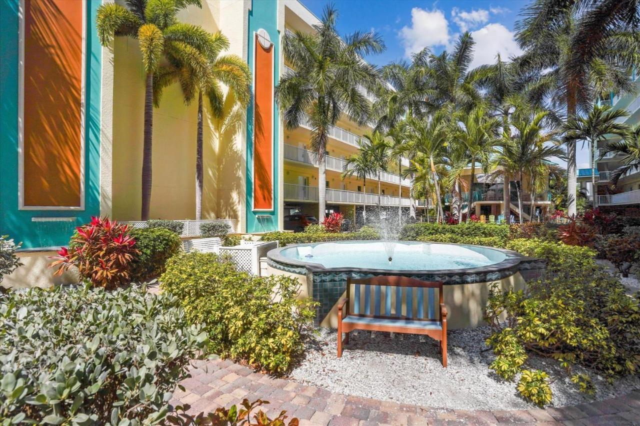 Sunset Vistas 407S Villa St. Pete Beach Exterior foto