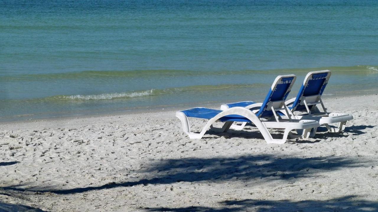 Sunset Vistas 407S Villa St. Pete Beach Exterior foto
