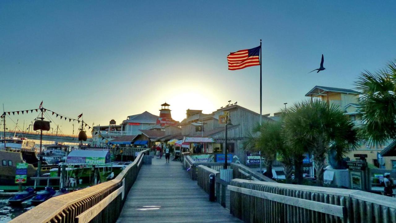 Sunset Vistas 407S Villa St. Pete Beach Exterior foto