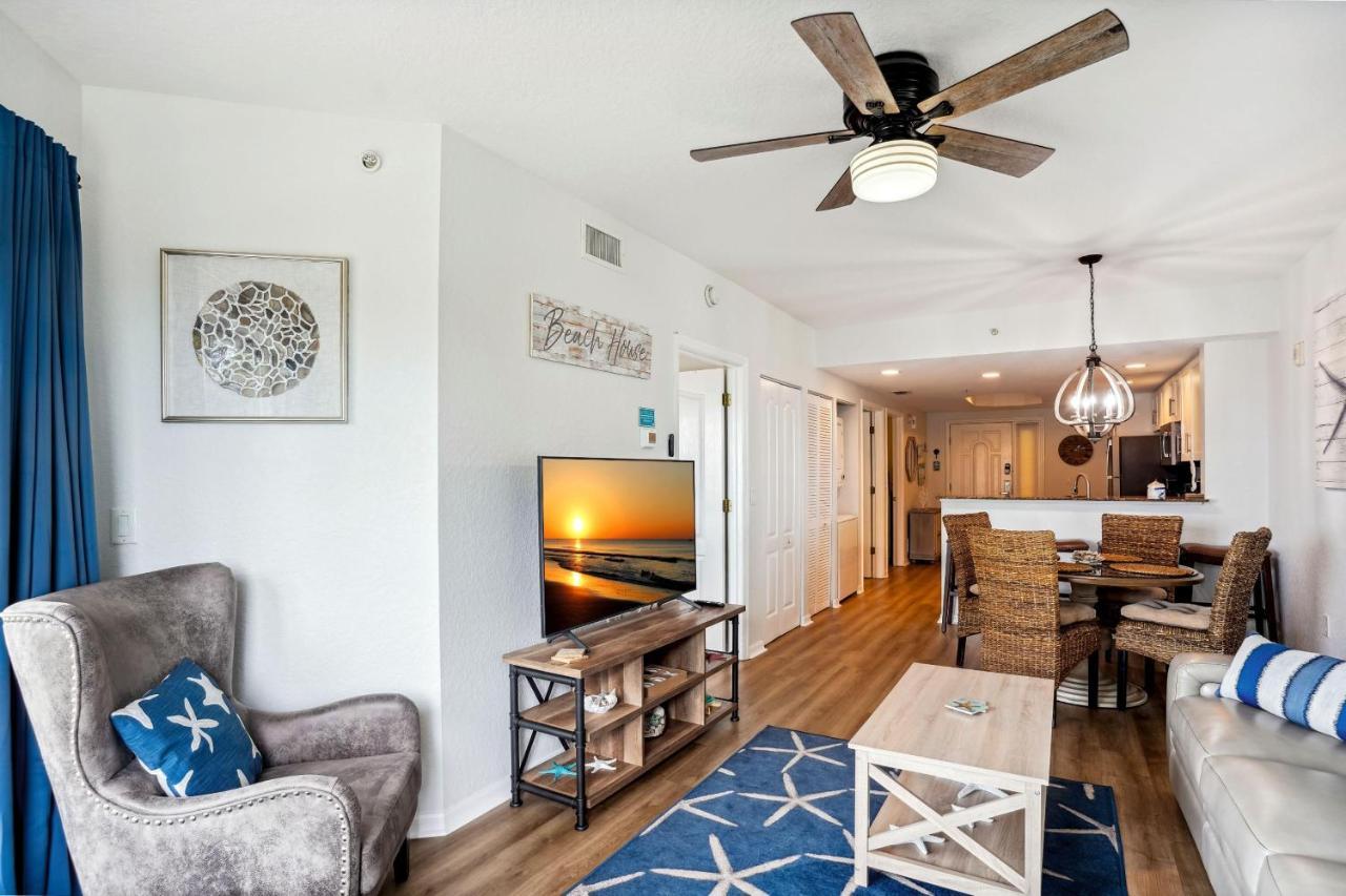 Sunset Vistas 407S Villa St. Pete Beach Exterior foto