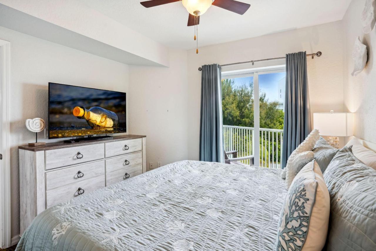 Sunset Vistas 407S Villa St. Pete Beach Exterior foto