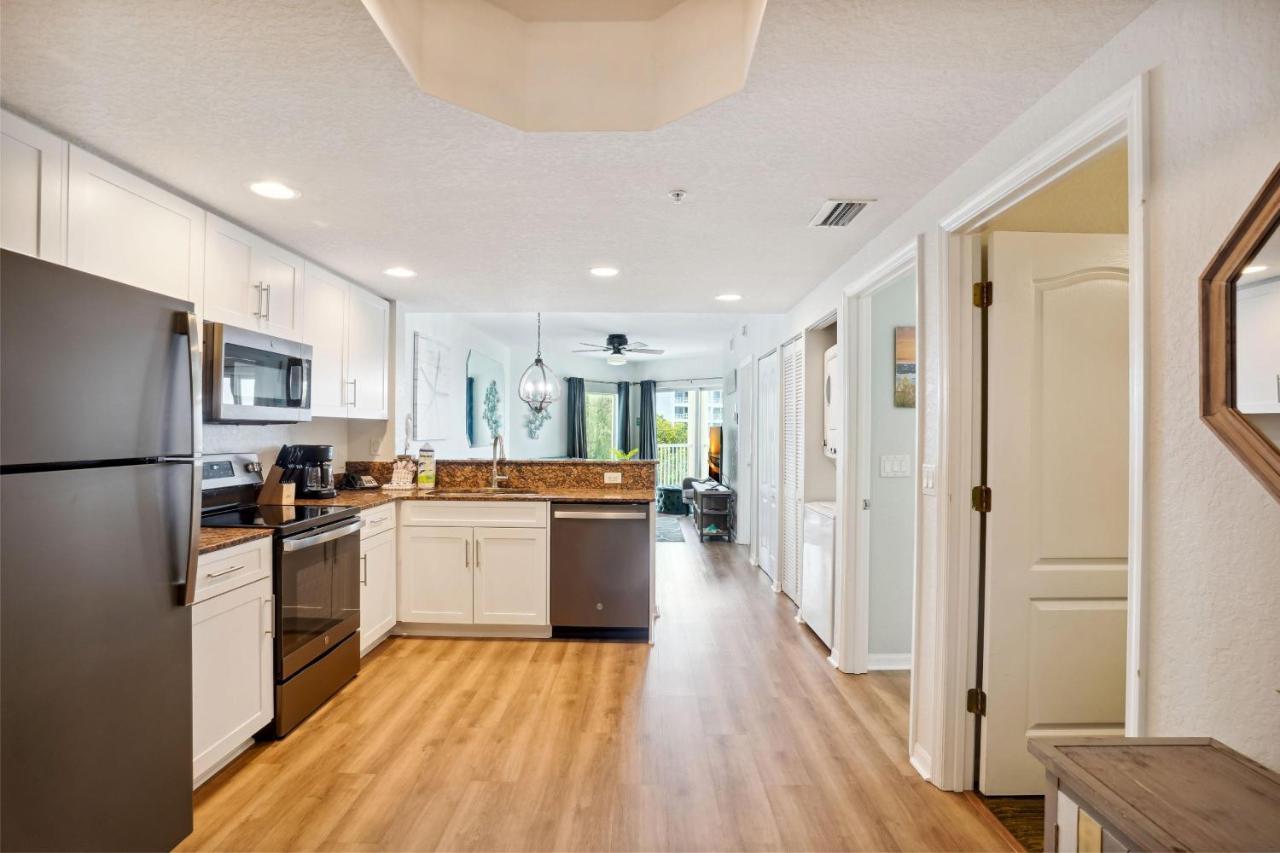 Sunset Vistas 407S Villa St. Pete Beach Exterior foto