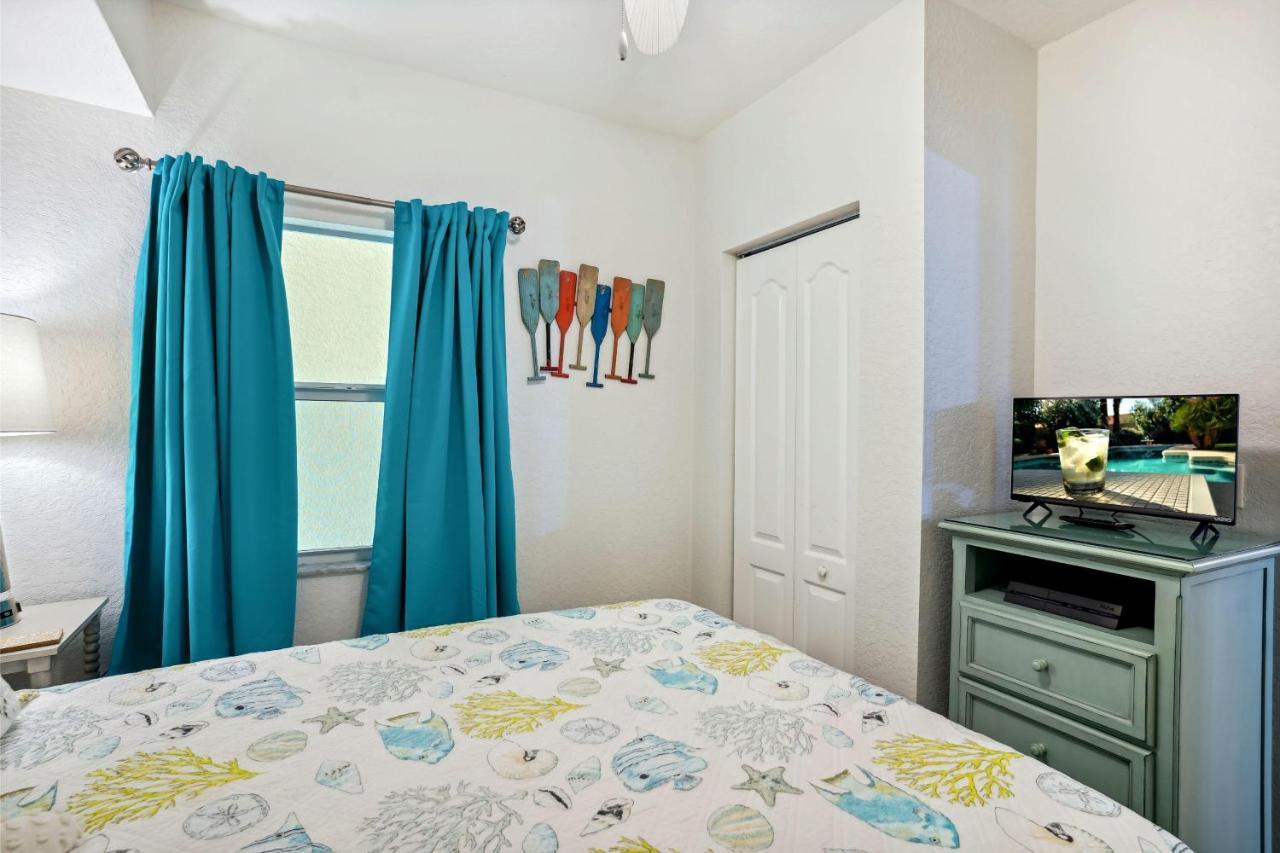 Sunset Vistas 407S Villa St. Pete Beach Exterior foto