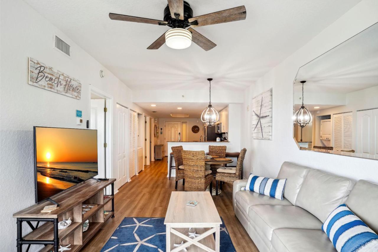 Sunset Vistas 407S Villa St. Pete Beach Exterior foto